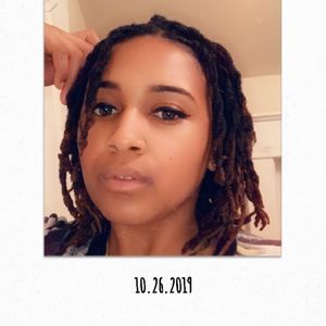 Meet your Posher, Brianah